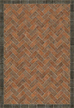 Williamsburg - Herringbone - Capitol Landing