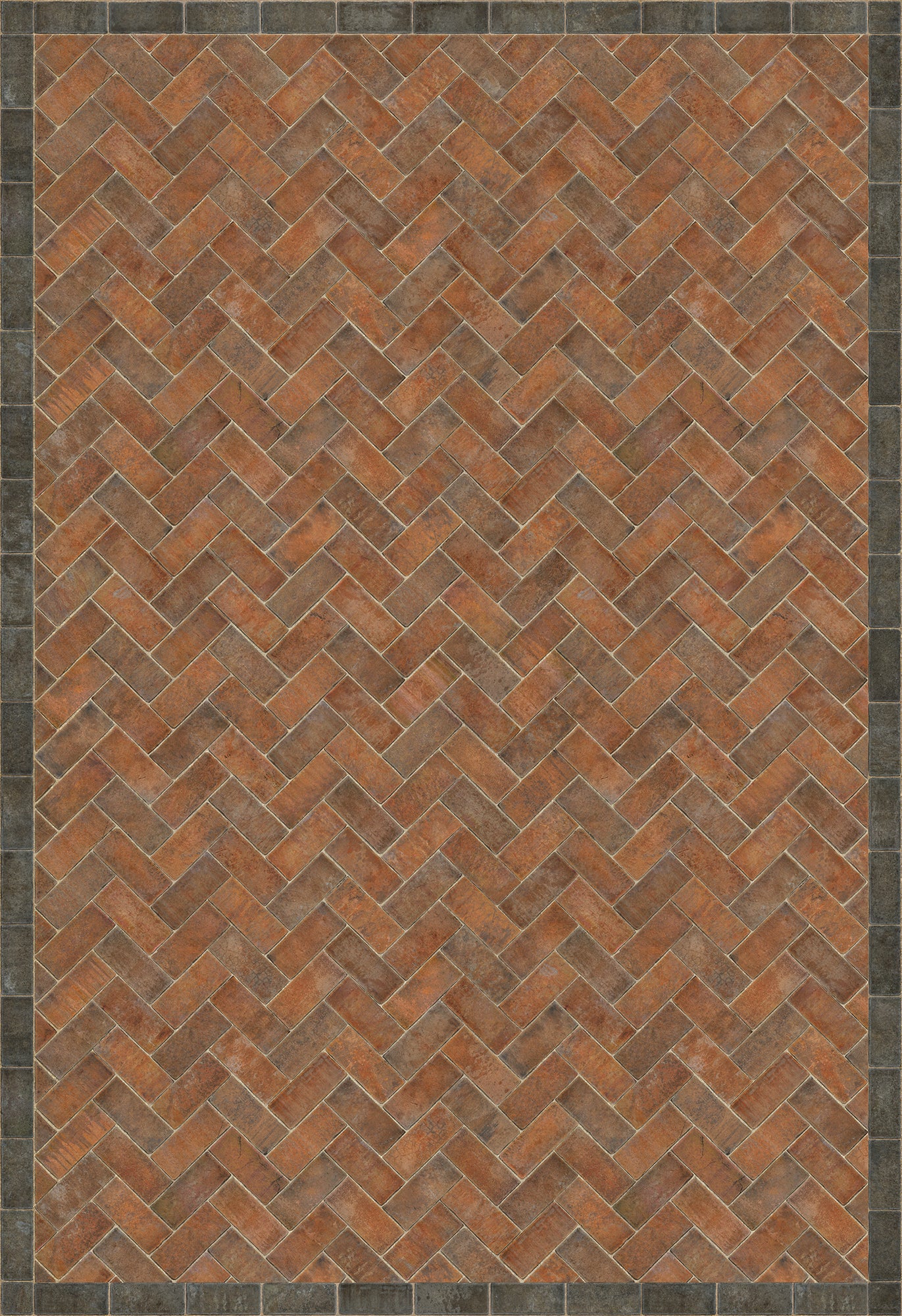 Williamsburg - Herringbone - Capitol Landing