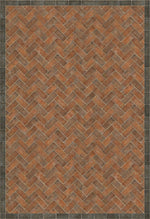 Williamsburg - Herringbone - Capitol Landing