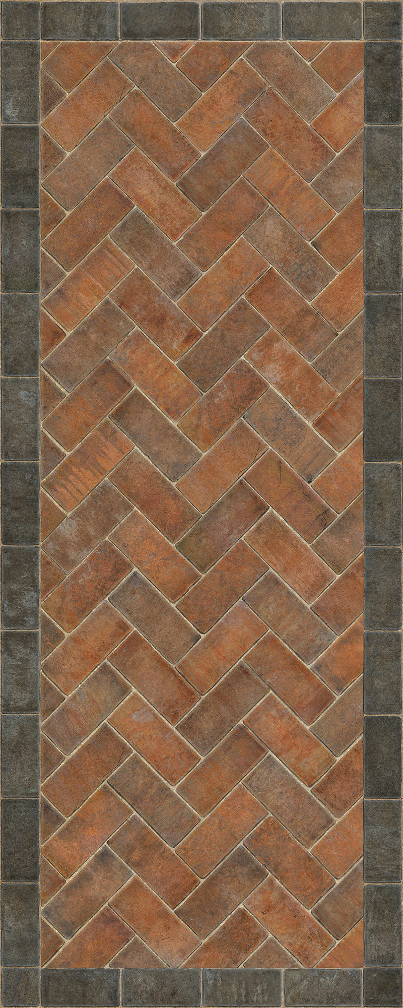 Williamsburg - Herringbone - Capitol Landing