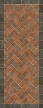 Williamsburg - Herringbone - Capitol Landing