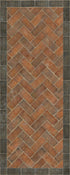 Williamsburg - Herringbone - Capitol Landing