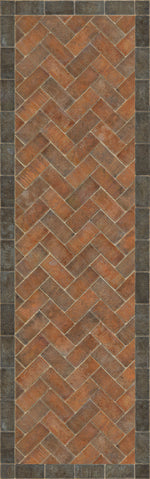 Williamsburg - Herringbone - Capitol Landing