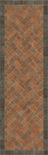Williamsburg - Herringbone - Capitol Landing