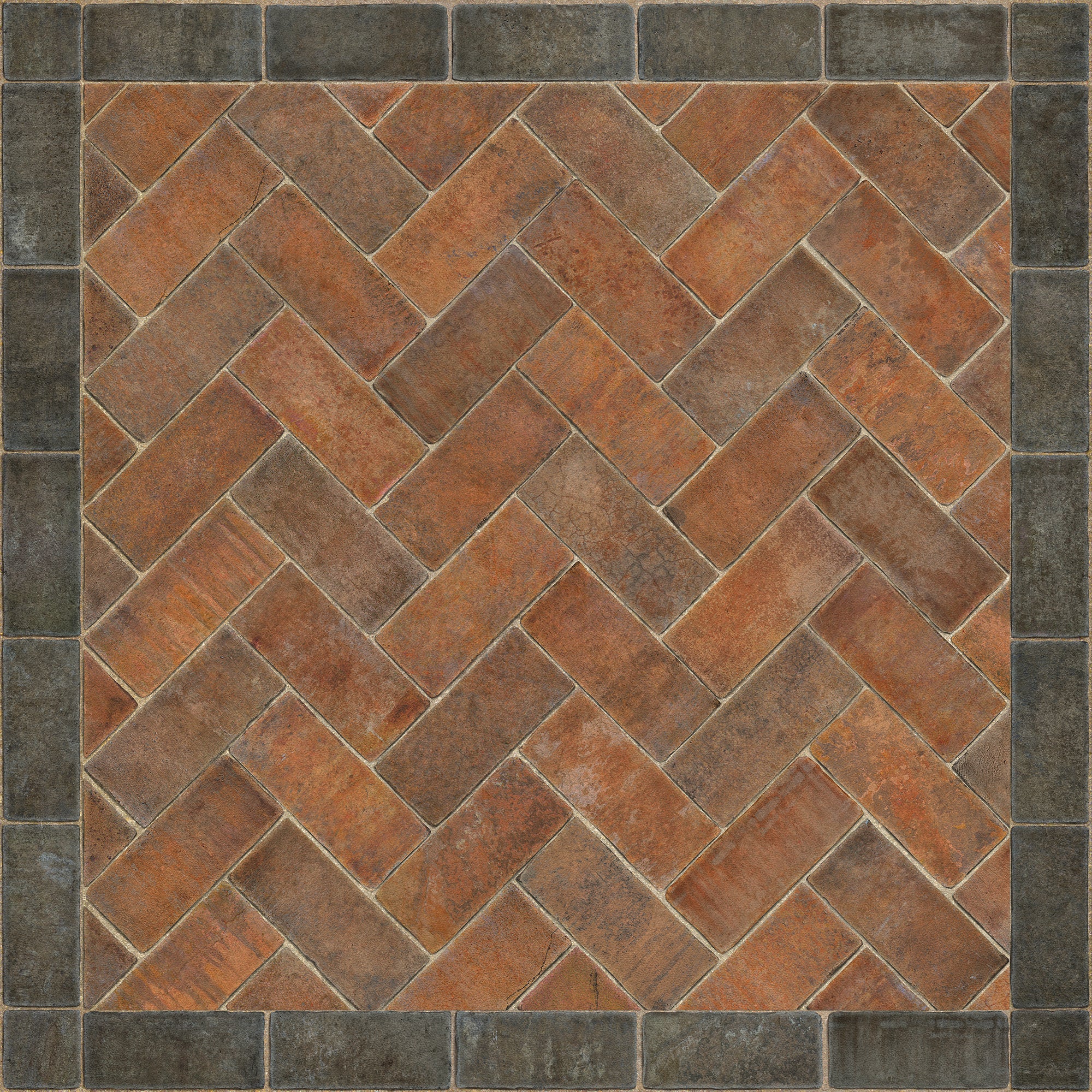 Williamsburg - Herringbone - Capitol Landing