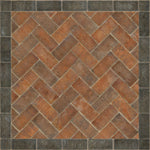 Williamsburg - Herringbone - Capitol Landing