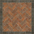 Williamsburg - Herringbone - Capitol Landing