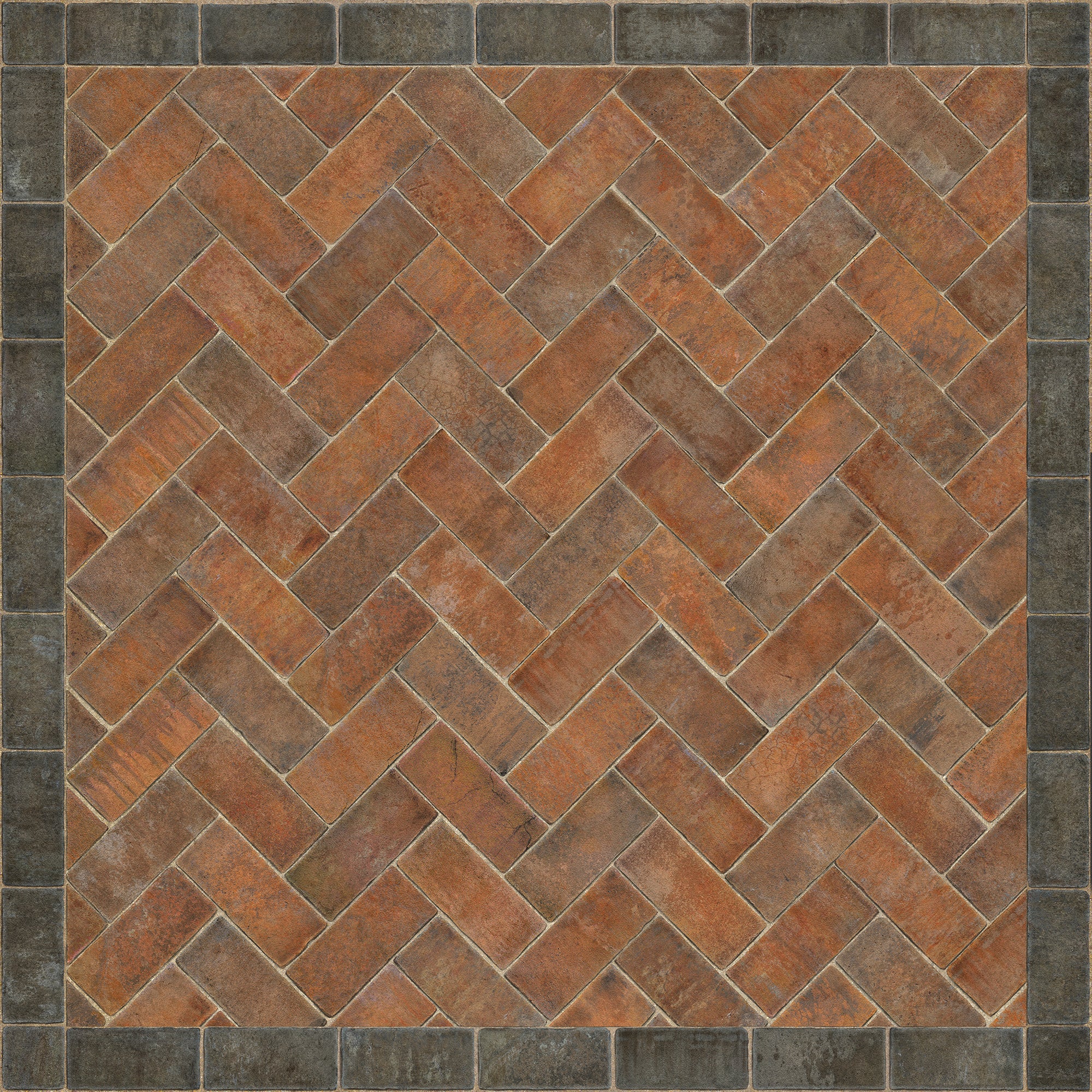 Williamsburg - Herringbone - Capitol Landing