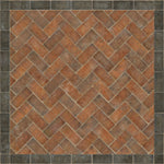 Williamsburg - Herringbone - Capitol Landing