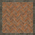 Williamsburg - Herringbone - Capitol Landing