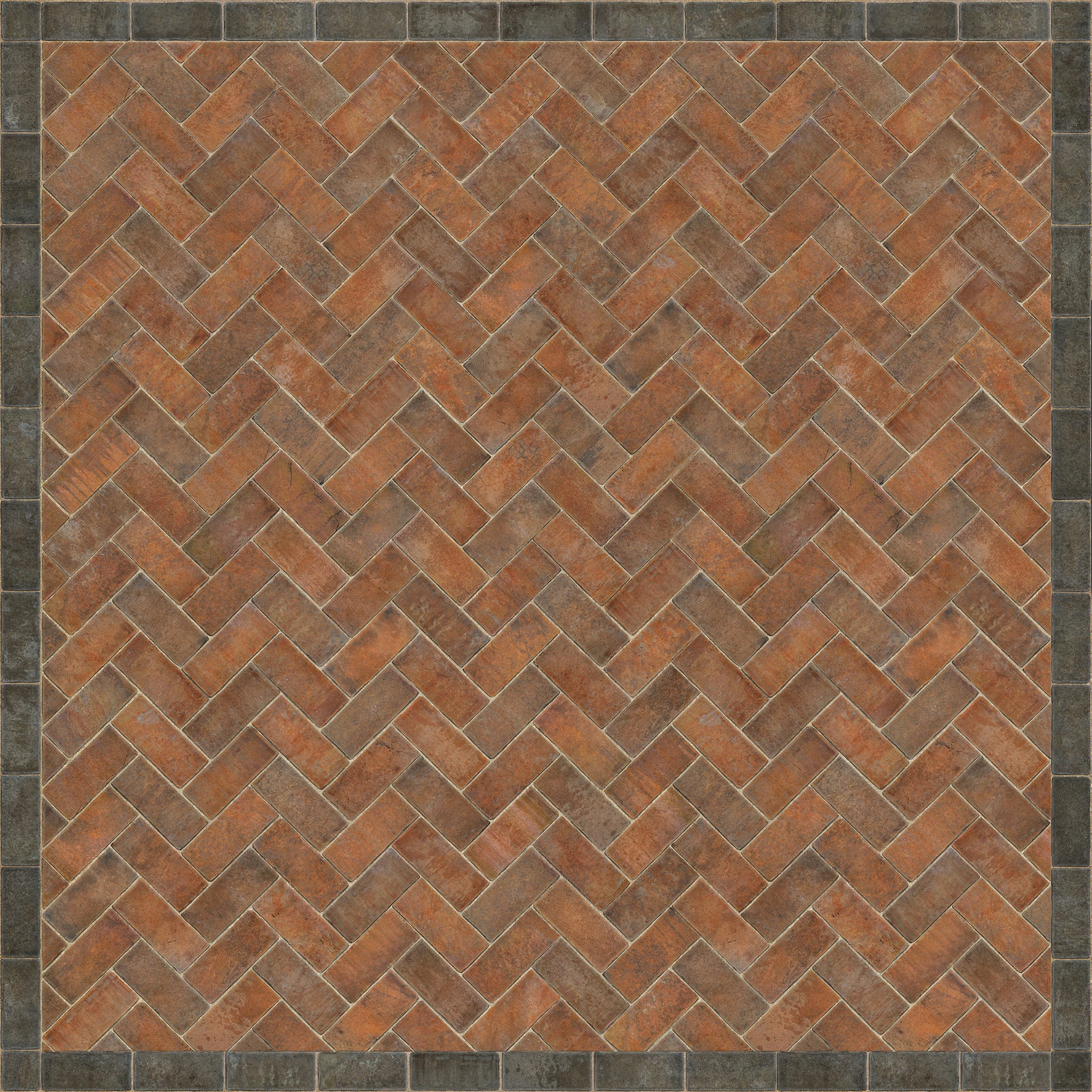 Williamsburg - Herringbone - Capitol Landing