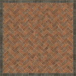 Williamsburg - Herringbone - Capitol Landing