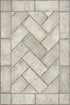 Williamsburg - Herringbone - Grand Illumination