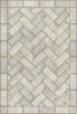Williamsburg - Herringbone - Grand Illumination