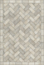 Williamsburg - Herringbone - Grand Illumination