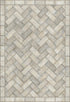 Williamsburg - Herringbone - Grand Illumination