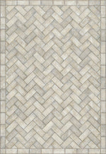 Williamsburg - Herringbone - Grand Illumination
