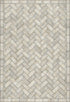 Williamsburg - Herringbone - Grand Illumination
