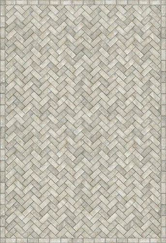 Williamsburg - Herringbone - Grand Illumination