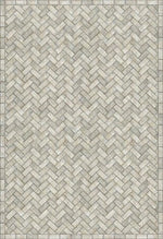 Williamsburg - Herringbone - Grand Illumination