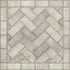 Williamsburg - Herringbone - Grand Illumination