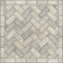 Williamsburg - Herringbone - Grand Illumination