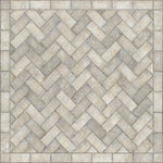 Williamsburg - Herringbone - Grand Illumination