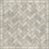 Williamsburg - Herringbone - Grand Illumination
