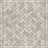 Williamsburg - Herringbone - Grand Illumination