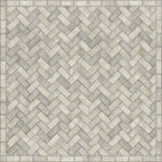 Williamsburg - Herringbone - Grand Illumination