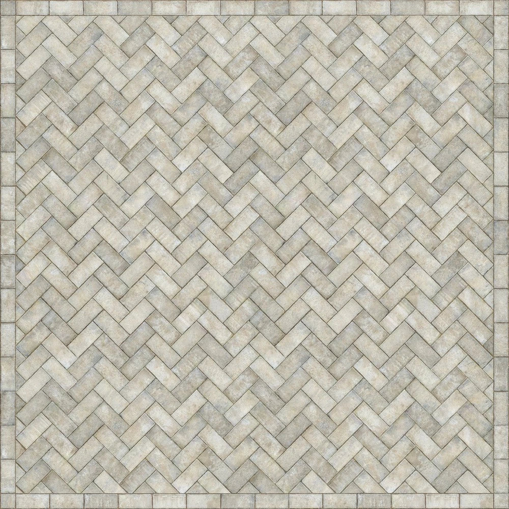 Williamsburg - Herringbone - Grand Illumination