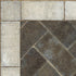 Williamsburg - Herringbone - Pewterware