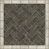 Williamsburg - Herringbone - Pewterware