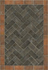 Williamsburg - Herringbone - The Powder Horn