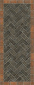 Williamsburg - Herringbone - The Powder Horn
