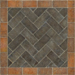 Williamsburg - Herringbone - The Powder Horn