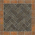 Williamsburg - Herringbone - The Powder Horn