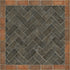 Williamsburg - Herringbone - The Powder Horn