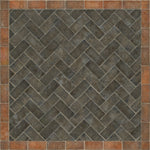 Williamsburg - Herringbone - The Powder Horn
