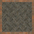 Williamsburg - Herringbone - The Powder Horn