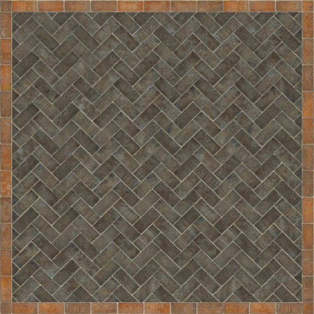 Williamsburg - Herringbone - The Powder Horn