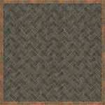 Williamsburg - Herringbone - The Powder Horn