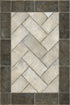 Williamsburg - Herringbone - The Silversmith