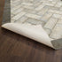 Williamsburg - Herringbone - The Silversmith