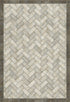 Williamsburg - Herringbone - The Silversmith