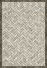 Williamsburg - Herringbone - The Silversmith