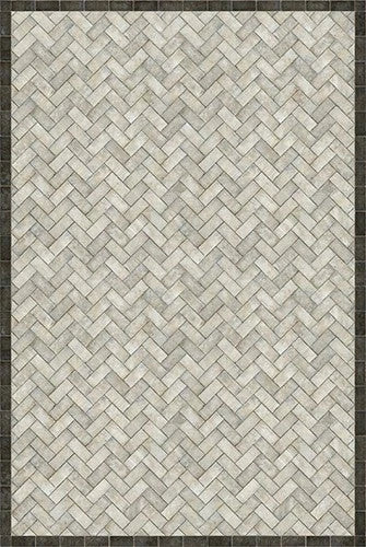 Williamsburg - Herringbone - The Silversmith