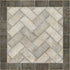 Williamsburg - Herringbone - The Silversmith