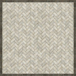 Williamsburg - Herringbone - The Silversmith