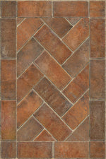 Williamsburg - Herringbone - Trip To Market